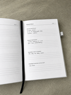Fourth Trimester Journal