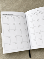 Fourth Trimester Journal