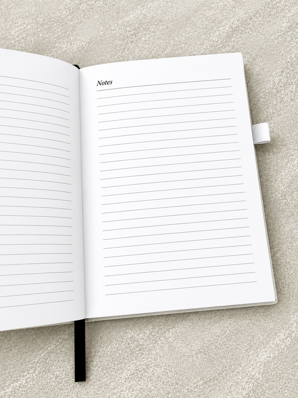 Fourth Trimester Journal
