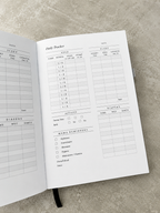 Fourth Trimester Journal