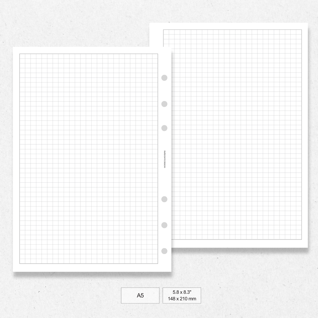 Grid Notes