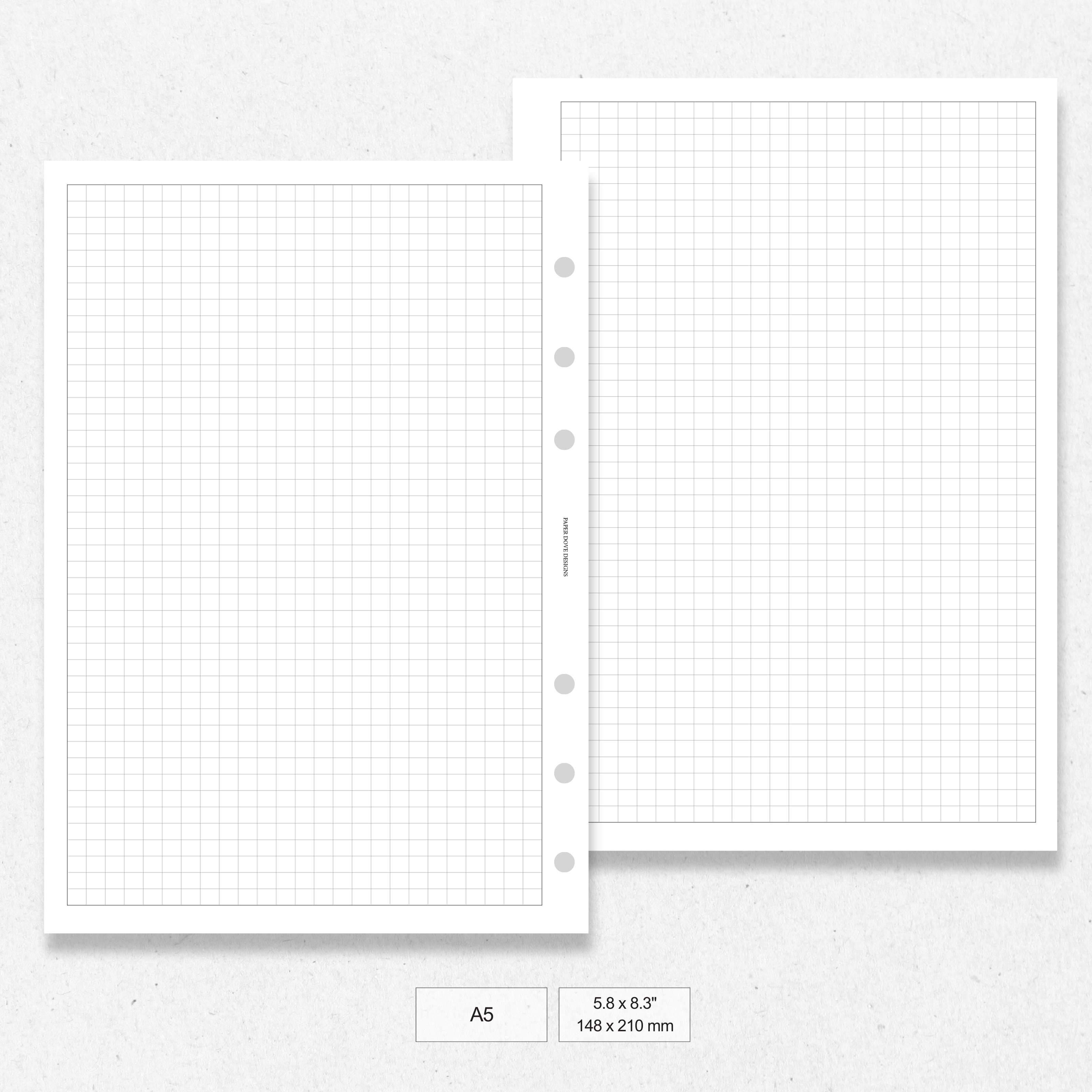 Grid Notes