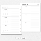 2026 Quarterly Overview