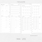 The Essential Edit - Personal