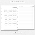 The Signature System - A5