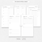 The Health & Wellness Bundle - Personal
