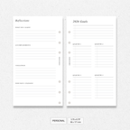 2026 Quarterly Overview