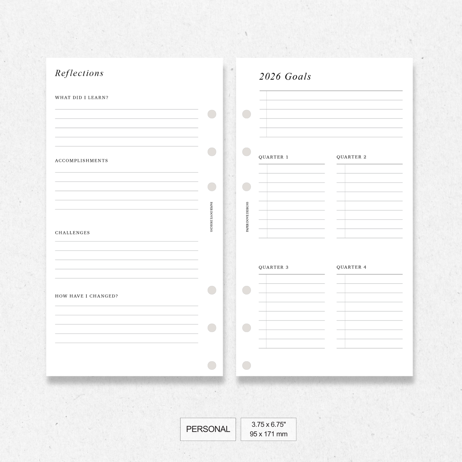 2026 Quarterly Overview