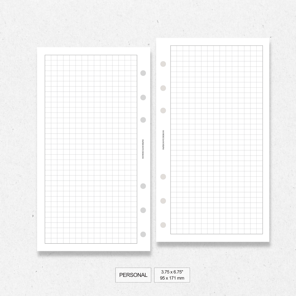 Grid Notes