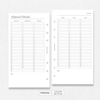 The Perpetual Calendar