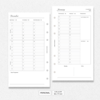 2026 Weekly Agenda - Version 02