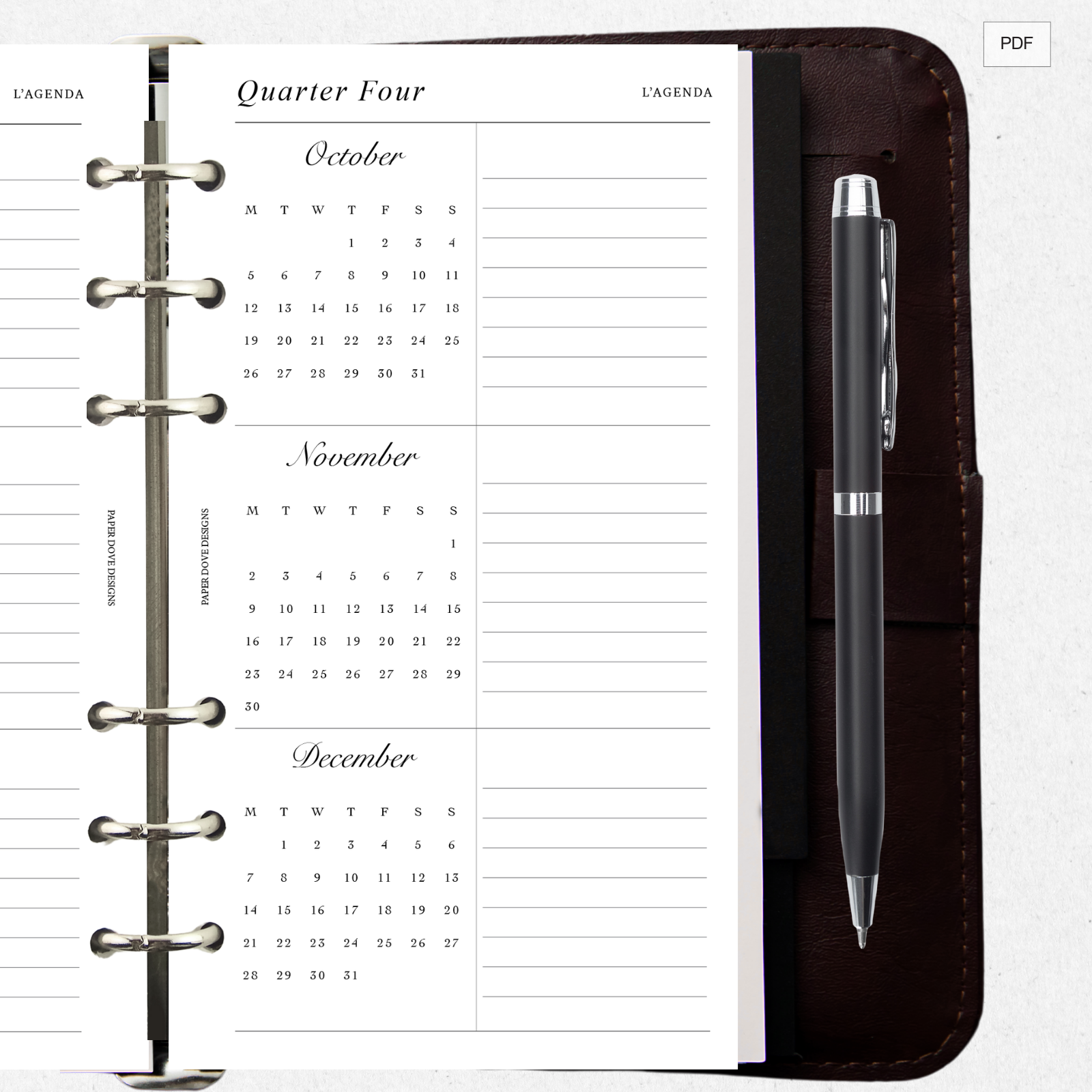 2026 Quarterly Overview