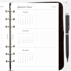 2026 Quarterly Overview