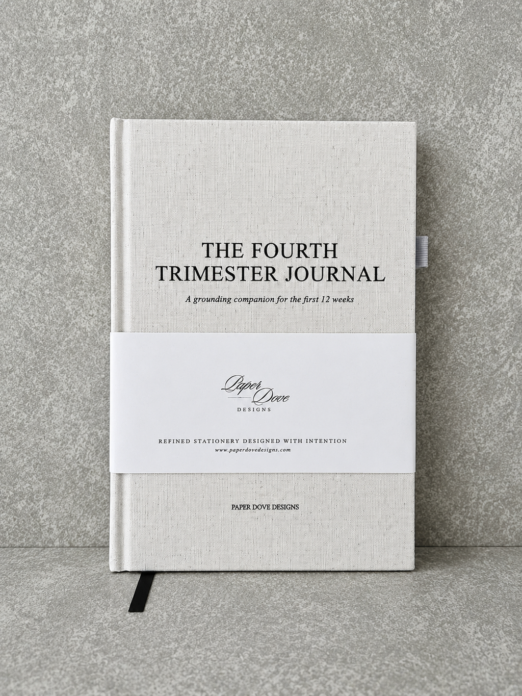 Fourth Trimester Journal