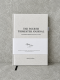 Fourth Trimester Journal