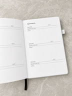 Fourth Trimester Journal