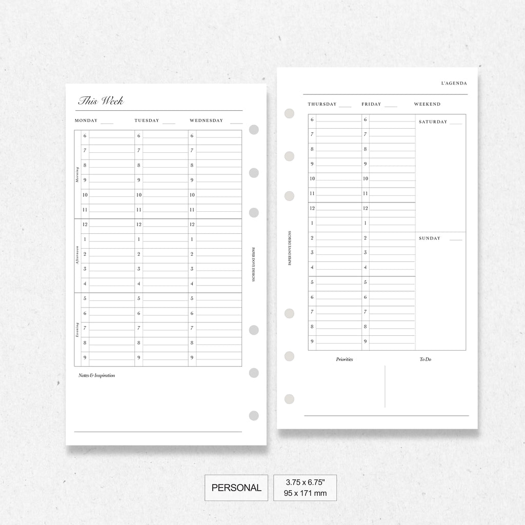 The Essential Edit - Personal