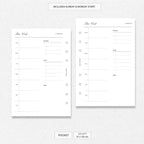 The Essential Edit - Pocket