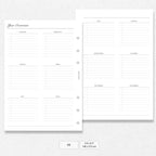 The Essential Edit - A5